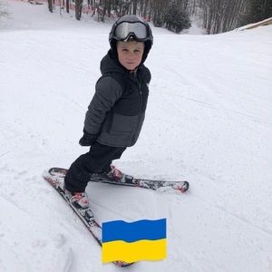 Meet your Posher, Scott